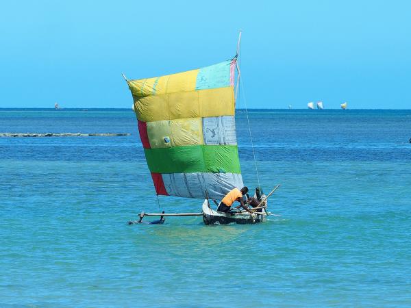 Essence of Madagascar small group tour