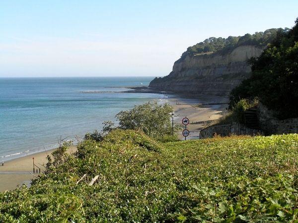 Isle of Wight creative retreat, England