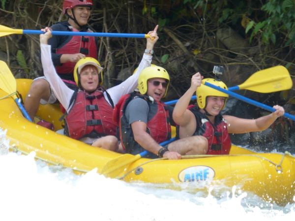 Costa Rica nature and culture holiday