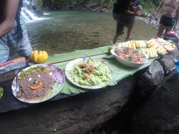 Costa Rica nature and culture holiday