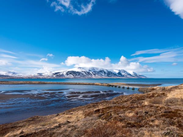 Iceland Arctic Coast Way self drive holiday