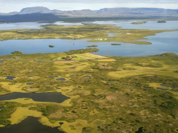 Iceland Arctic Coast Way self drive holiday
