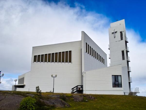 Iceland Arctic Coast Way self drive holiday
