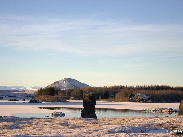 Iceland Arctic Coast Way self drive holiday