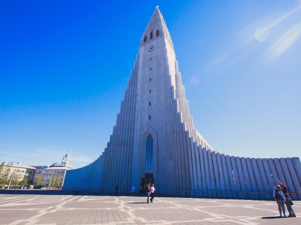 Iceland Arctic Coast Way self drive holiday