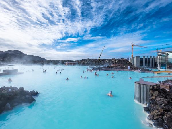 Iceland full circle self drive holiday