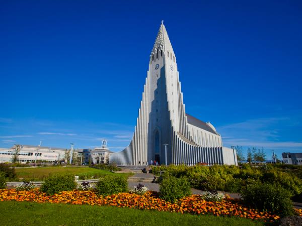 Iceland full circle self drive holiday
