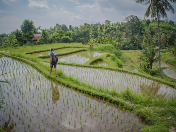 Myanmar adventure holiday