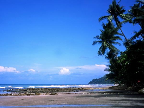 Family adventure holiday in Thailand
