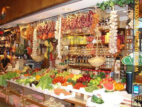 Italy self guided cycling and culinary tour