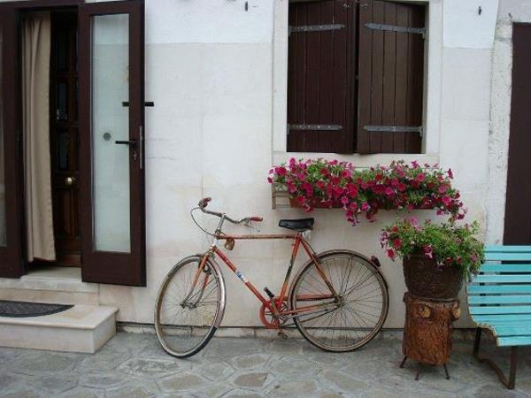 Romagna cycling holiday in Italy