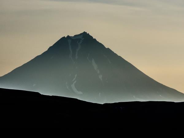 Kamchatka bear watching holiday