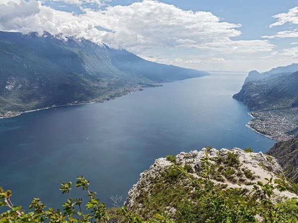 South Tyrol to Verona cycling holiday in Italy