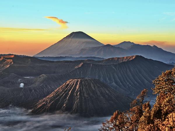 Sumatra to Bali tour