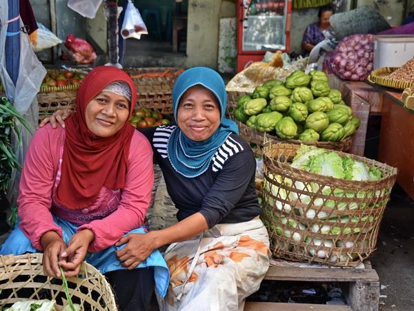 Sumatra to Bali tour