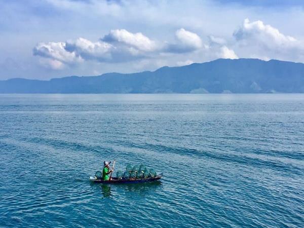 Sumatra to Bali tour