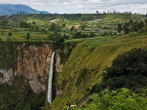 Sumatra to Bali tour