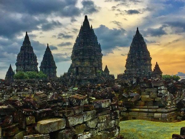 Sumatra to Bali tour