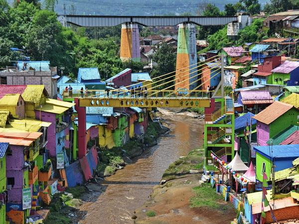 Sumatra to Bali tour