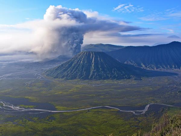 Sumatra to Bali tour