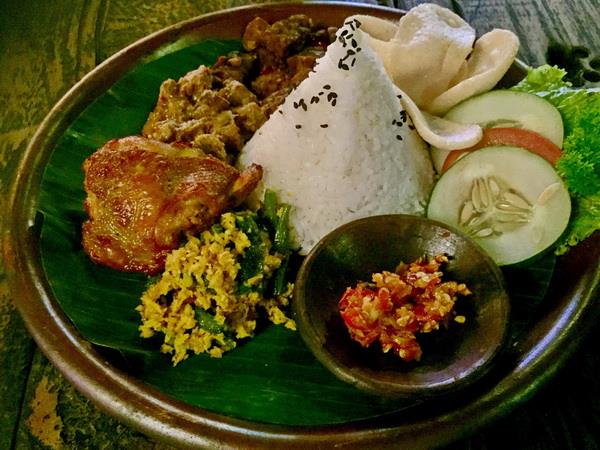 Sumatra to Bali tour