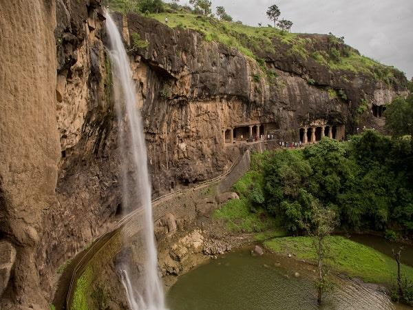 Maharashtra holiday in India
