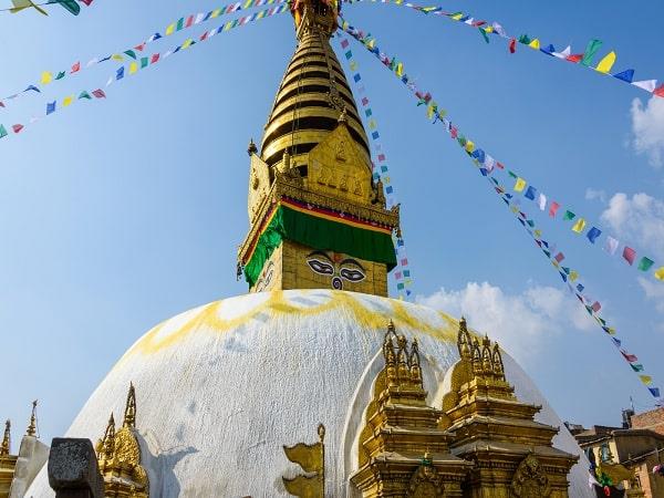 Nepal and Bhutan food & culture tour
