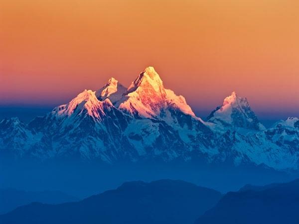Nepal and Bhutan food & culture tour