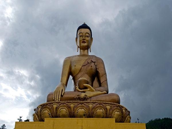 Nepal and Bhutan food & culture tour