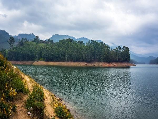 Kerala bespoke tour
