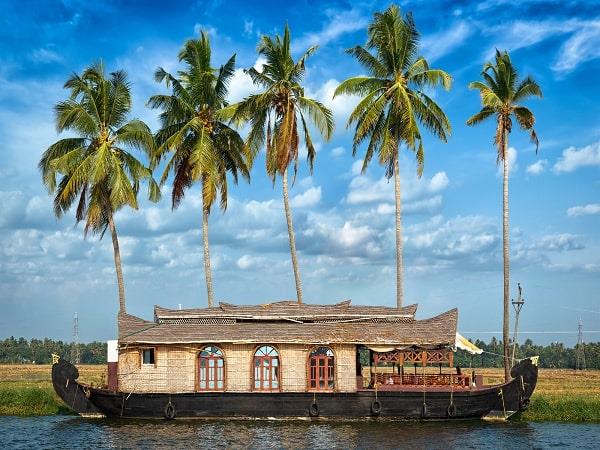 Kerala bespoke tour