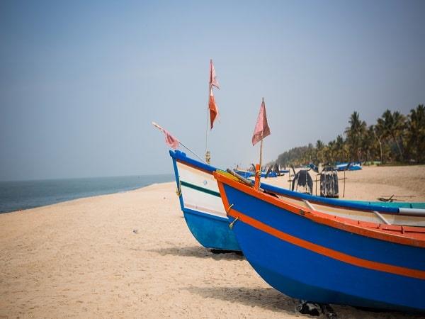 Kerala bespoke tour