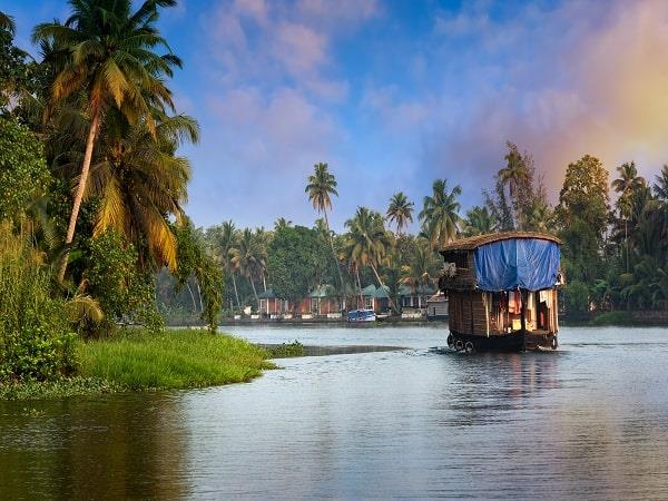 Kerala bespoke tour