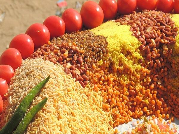 India food and culture tour
