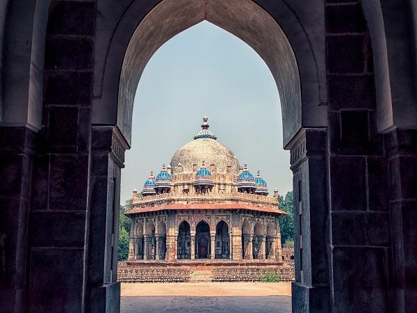 Kerala and Golden Triangle tour in India