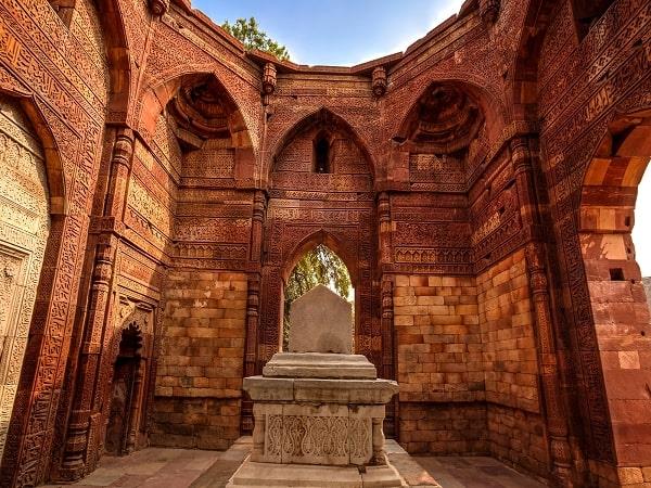 Kerala and Golden Triangle tour in India