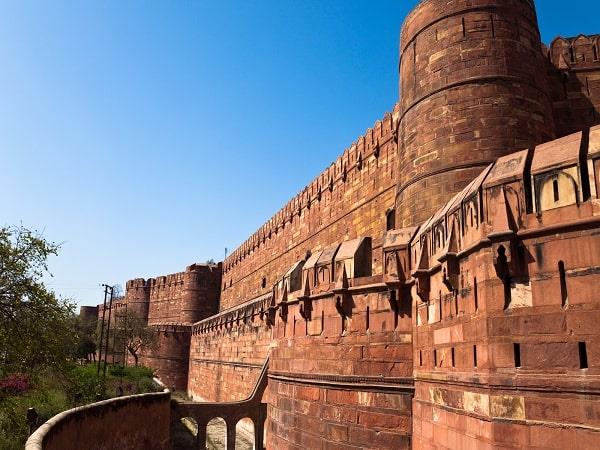 Kerala and Golden Triangle tour in India