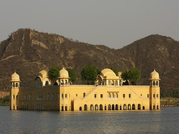 Kerala and Golden Triangle tour in India