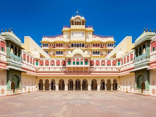 Kerala and Golden Triangle tour in India