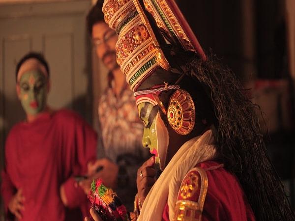 Kerala and Golden Triangle tour in India