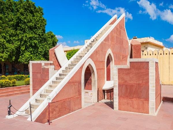 India Golden Triangle and tiger safari holiday