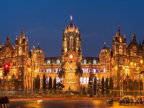 Wildlife tour of India