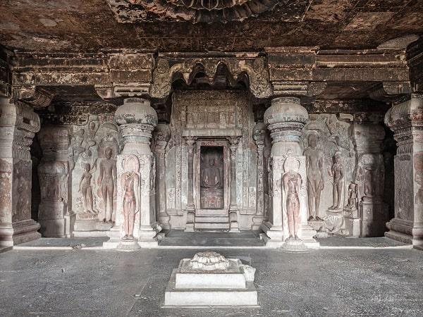 Maharastra and Gujarat holiday in India