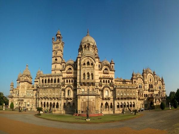 Maharastra and Gujarat holiday in India