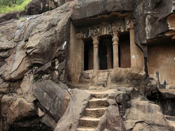 Maharastra and Gujarat holiday in India