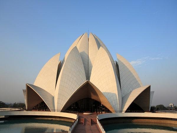 Orissa and Golden Triangle holiday in India