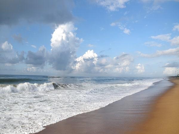 Orissa and Golden Triangle holiday in India