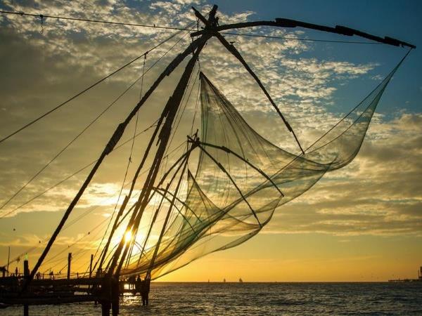 Elements of Kerala tailor made tours