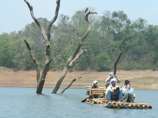 Elements of Kerala tailor made tours