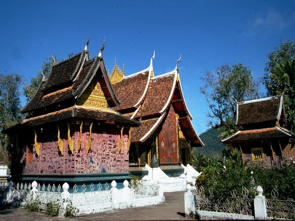Indochina holiday adventure